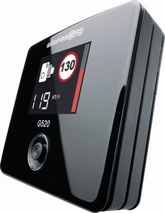 TG 520