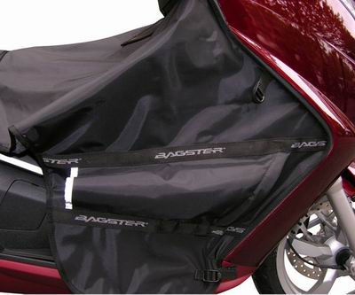 Tablier Fourr&eacute; Bagster Winster