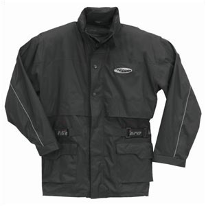 Veste-De-Pluie