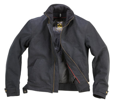 VESTE-HELSTONS-ALPHA-ZIP-NOIR