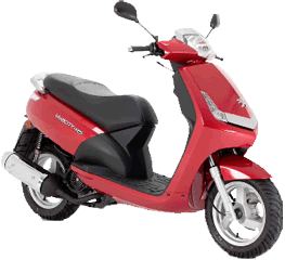 Achat en ligne New Vivacity 4 Temps à 1534 euros au lieu de 1699 euros