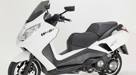 White Sat_WhiteSat_Satelis_125_scooter_peugeot