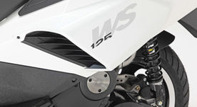 White Sat_WhiteSat_Satelis_125_scooter_peugeot