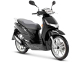 Peugeot Tweet 50cc 4 Temps