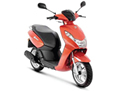 Kisbee 50 Peugeot