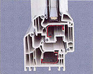 Der optimale 7-Kammer-Aufbau.