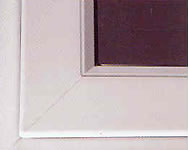 Form und Design auch im Detail...
