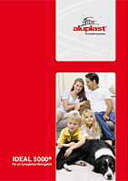 Prospekt Thermico IDEAL5000&reg; anfordern