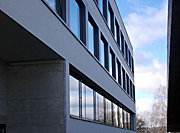 Oberstufenschulhaus 