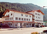 Wohnhaus und Gesch&auml;ftshaus in K&uuml;blis