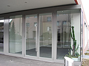 Behindertenheim im TG