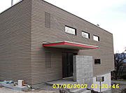 Minergiestandard