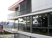Einfamilienhaus Region Z&uuml;rich
