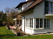Haus in Thalwil