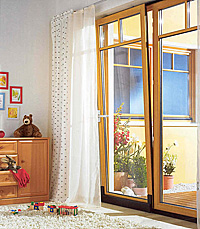 Pewo-PSK / Parallel-Schiebe-Kippt&uuml;ren