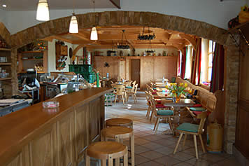 Buschenschank Heinz & Theresia Pfaffl