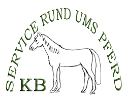 KB-Service rund ums Pferd