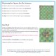 Spielregel zum Brettspiel Pferdemist, Seite 2