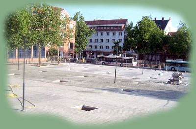 Pflasterbau Heilbronn - Gartenbau und Natursteinarbeiten