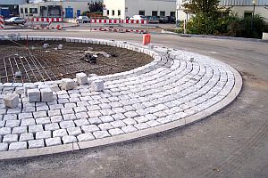 Natursteinarbeiten Heilbronn Alickaj