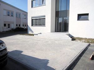 Landschaftsg�rtner Alickaj Gartenbau