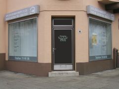 B�ro - Hauskrankenpflege Wohlgemuth-Baass GmbH