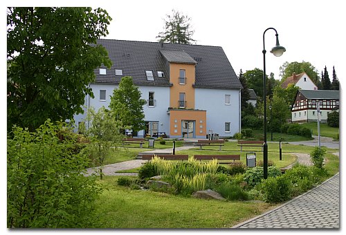 Pflege- und Therapieeinrichtung Sohland a. d. Spree GmbH