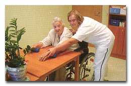 Praxis f�r Ergotherapie