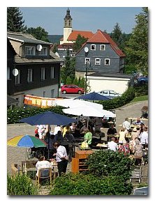 Sommerfest