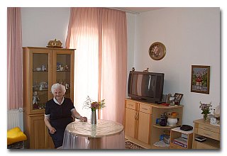 Unsere Zimmer