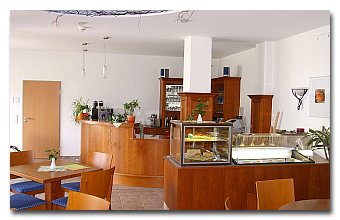 Cafeteria