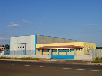La nostra sede