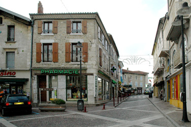 Pharmacie D�n�jean : 91 rue de la R�publique