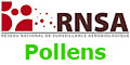 Pollens sur Valence