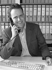 Holger Bollwerk