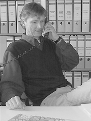 Olaf Nielsen
