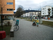 Freiburg-Vauban: Der kinderfreundliche Stadtteil