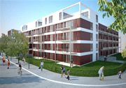 Blomquist-Passivhaus Blomquist-Passivhaus