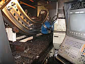 CNC-Bettfraesmaschine - Klicken f&uuml;r gr&ouml;&szlig;ere Ansicht
