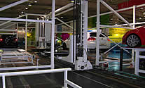 Lagertechnik