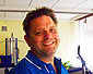 Unser Team - Physiotherapie J&auml;nsch in Heidelberg