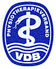 Mitglied im VDB-Physiotherapieverband