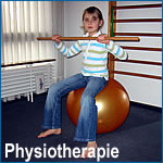 Physiotherapie