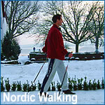 Nordic Walking