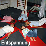 Entspannung