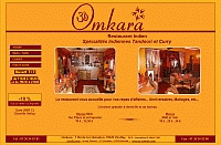 Restaurant Omkara