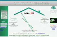 Diagnostics Immobiliers DTI
