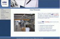 KRK Consulting