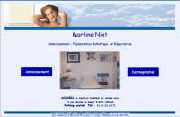 Esthetique Martine Niot