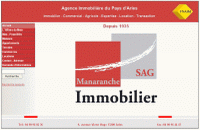 Agence Immobilière à Arles
